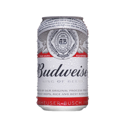 Budweiser